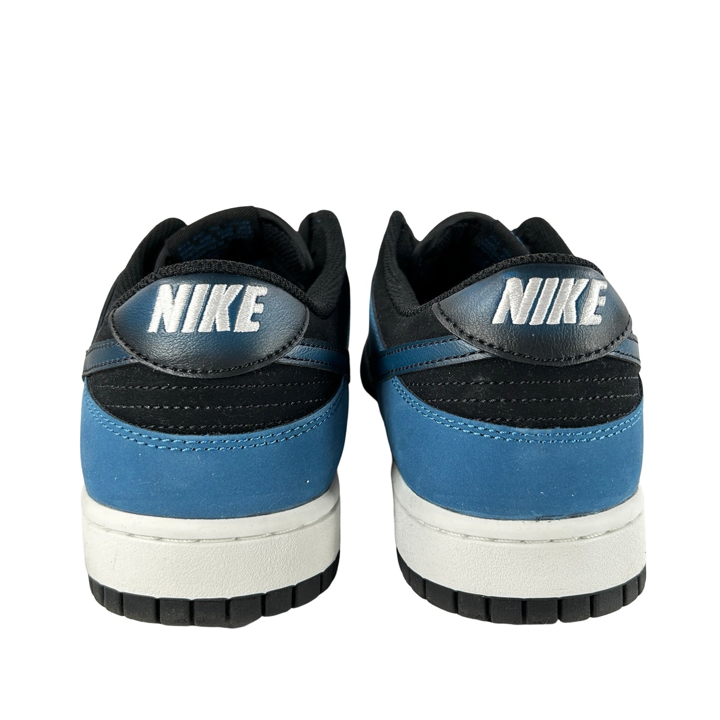 FD6923 100 Nike Dunk Low Industrial Blue [USED] - 10 M (VNDS) (Replace Box)