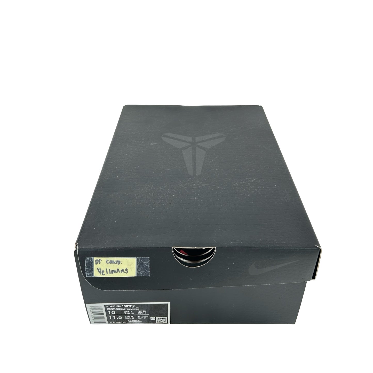 FQ3548 001 Nike Kobe 8 Protro Venice Beach (2024) [CONDITIONAL] - 10 M (Soles Yellowing)