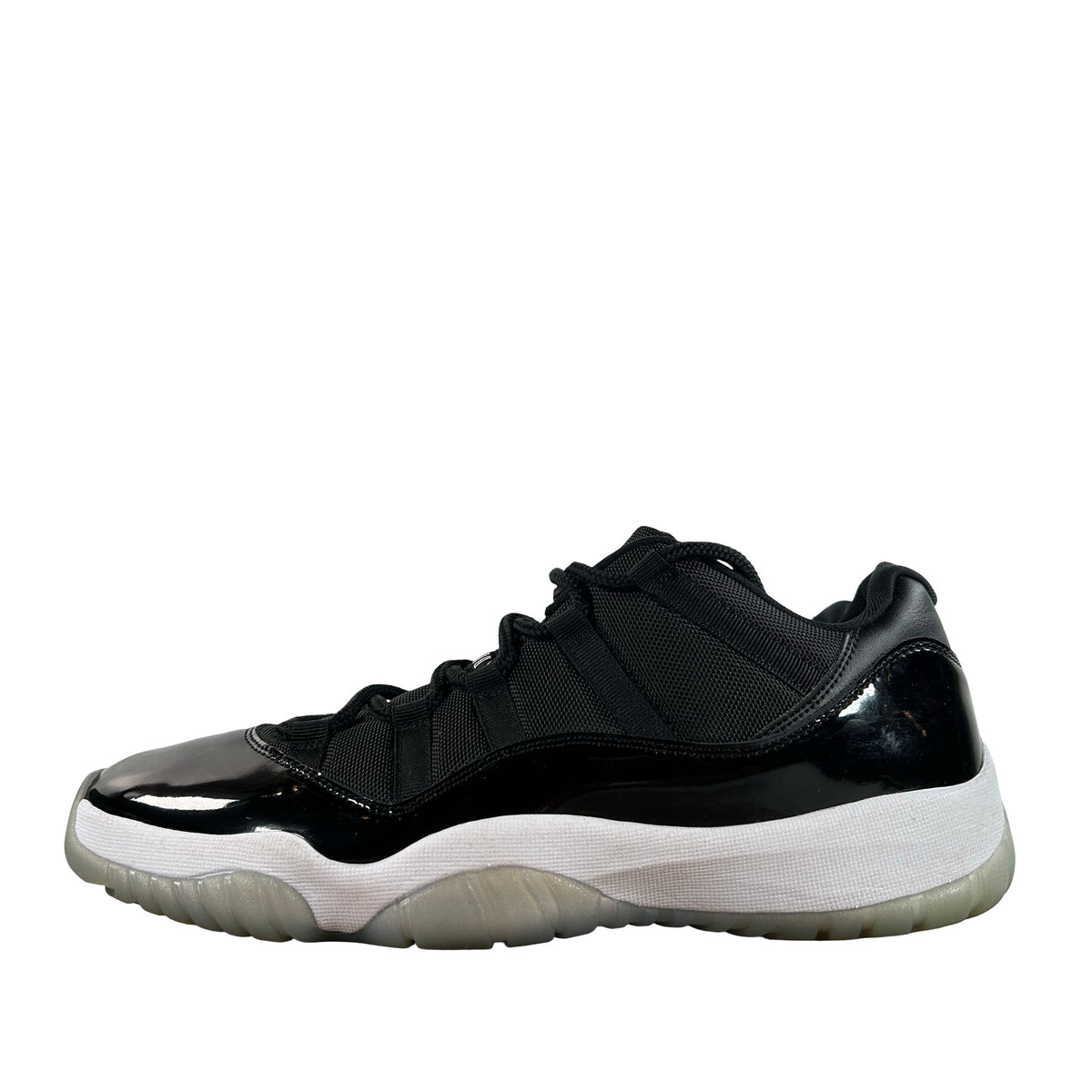 FV5104 004 Jordan 11 Retro Low Space Jam [USED] - 12 M (Used2)