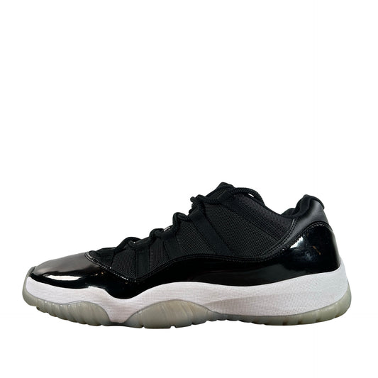 FV5104 004 Jordan 11 Retro Low Space Jam [USED] - 12 M (Used2)