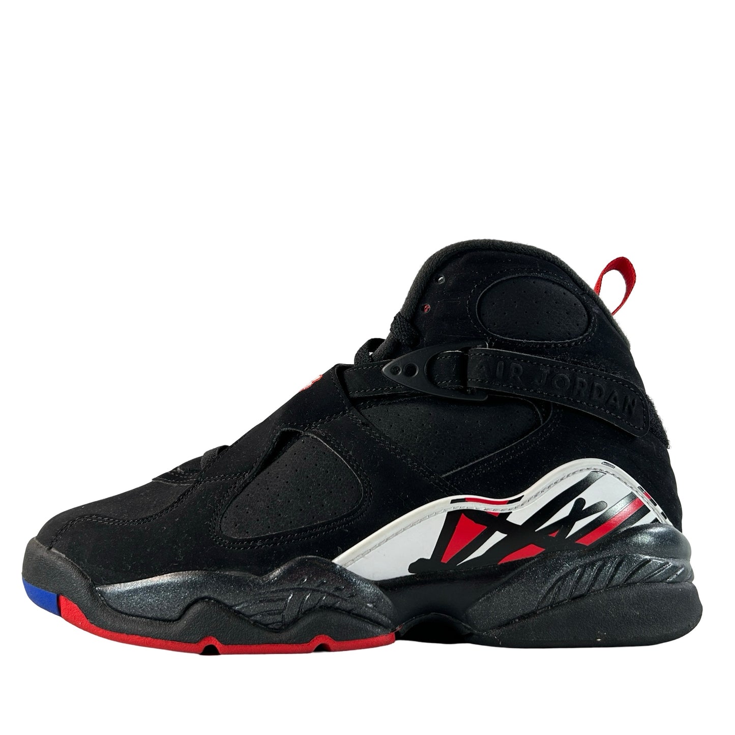 305368 062 Jordan 8 Retro Playoffs (GS) [USED] - 7 Y (Used3)