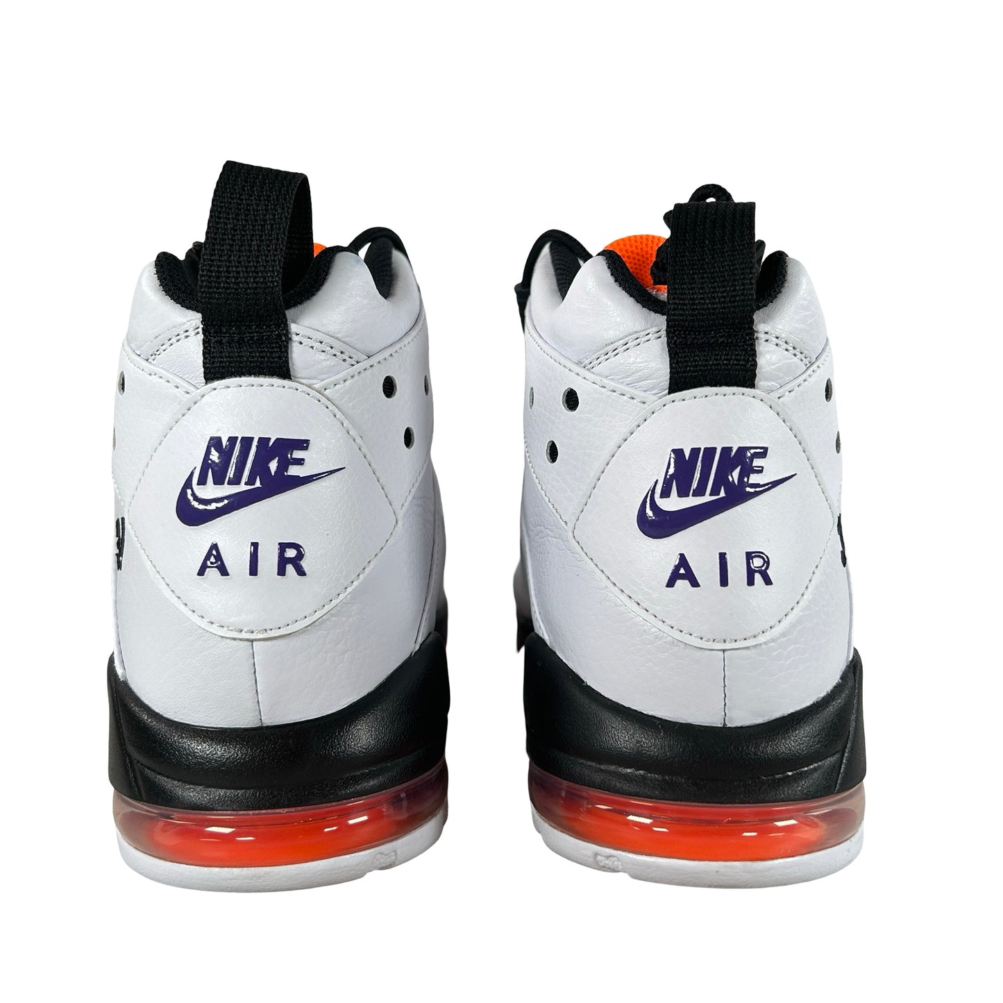 DO5880 100 Nike Air Max 2 CB '94 Suns [USED] - 12 M (VNDS)