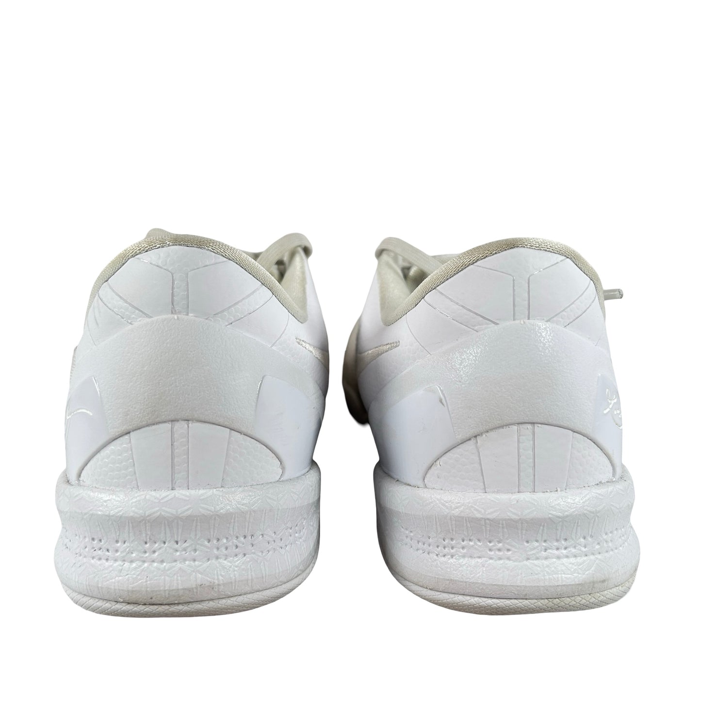 FJ9364 100 Nike Kobe 8 Protro Halo [USED] - 9.5 M (Used)