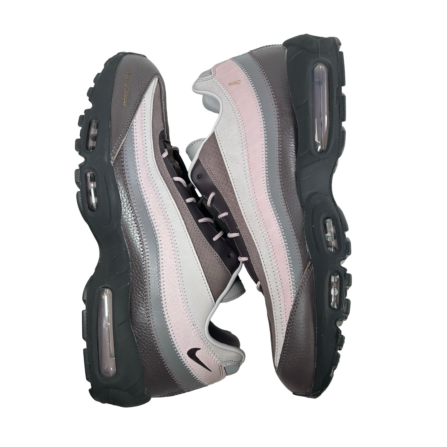 FZ8743 200 Nike Air Max 95 SP A Ma Maniére While You Were Sleeping [USED] - 14 M (Used)