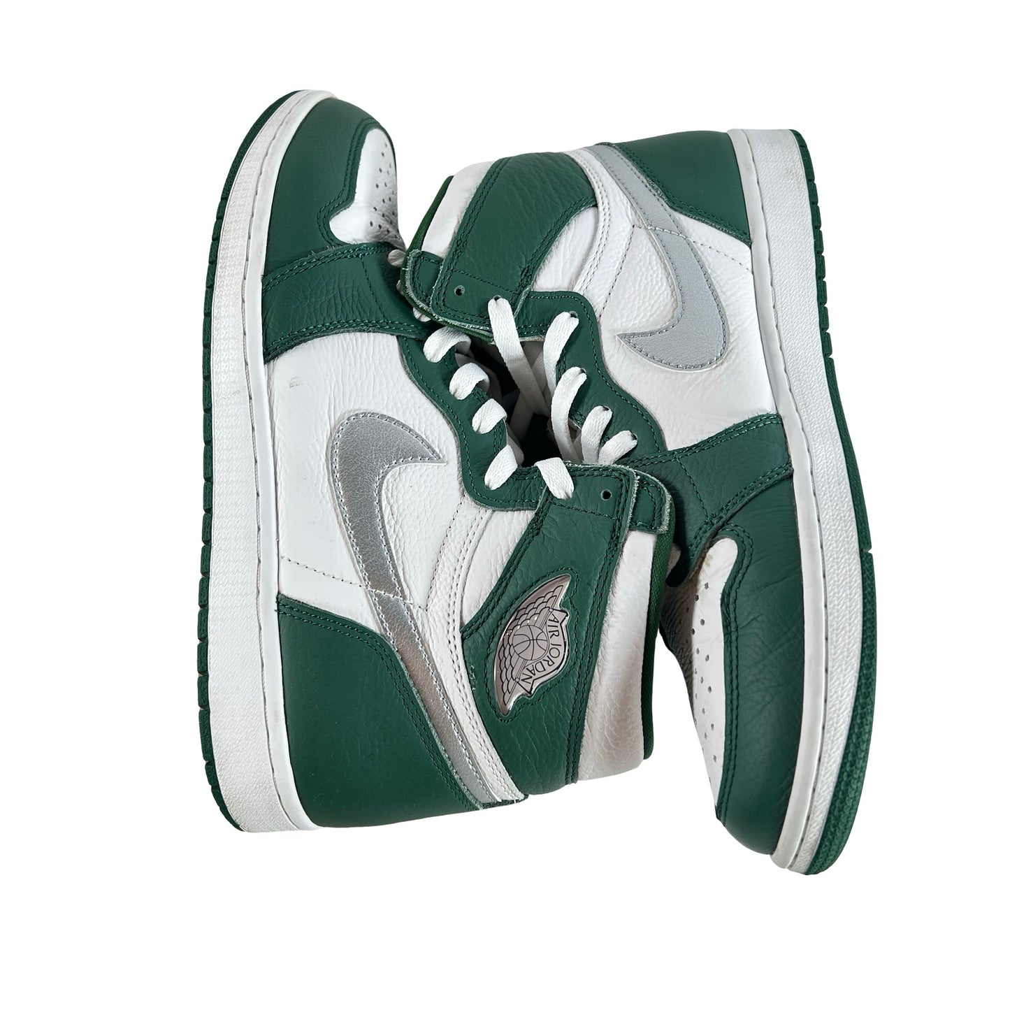 DZ5485 303 Jordan 1 Retro High OG Gorge Green [USED] - 10.5 M (Used2)