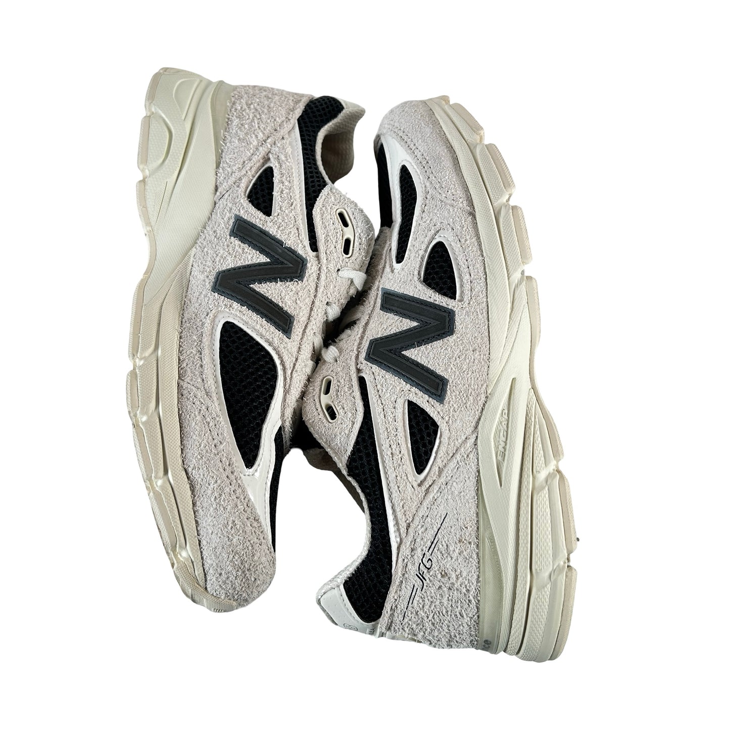 U990JR4 New Balance 990v4 MiUSA Joe Freshgoods 1998 Intro [USED] - 8 M (Used)
