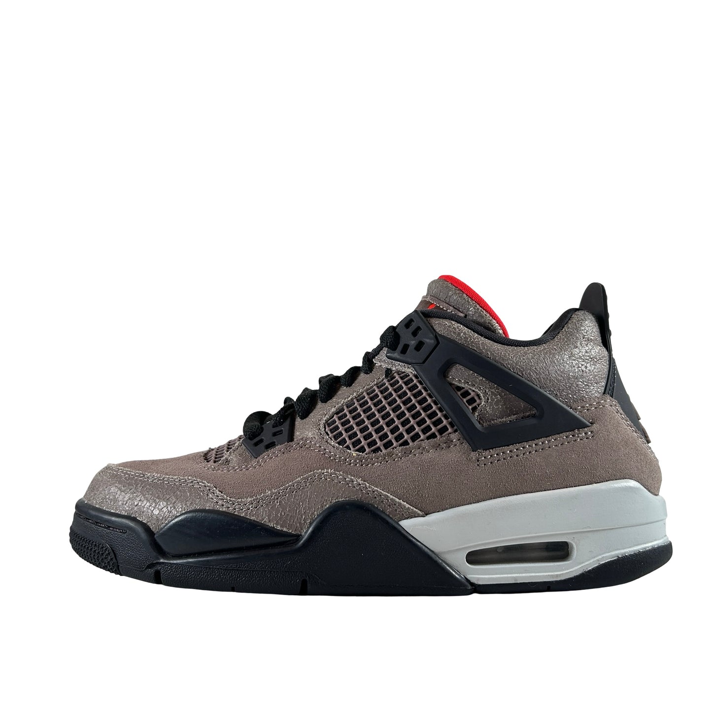 DJ6249 200 Jordan 4 Retro Taupe Haze (GS) [USED] - 7 Y (Used)