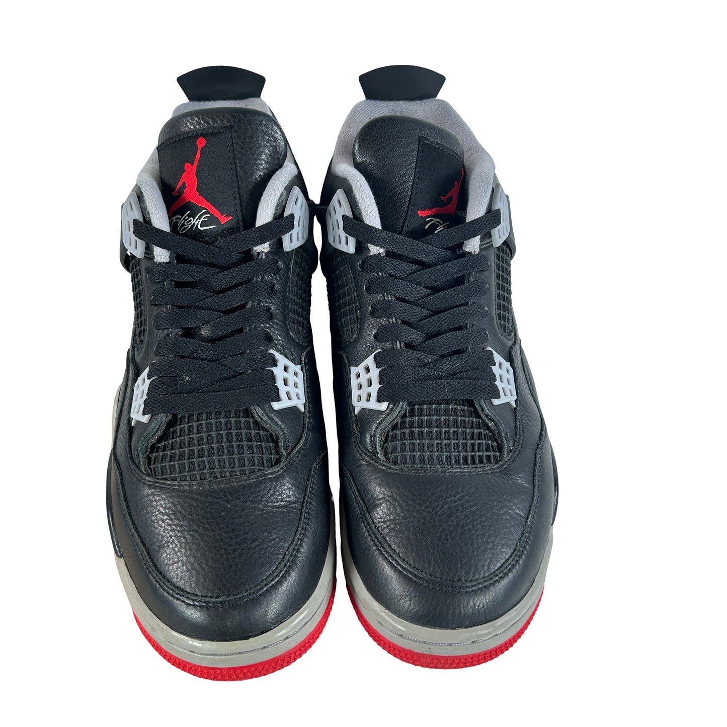 FV5029 006 Jordan 4 Retro Bred Reimagined [USED] - 10.5 M (Used18)