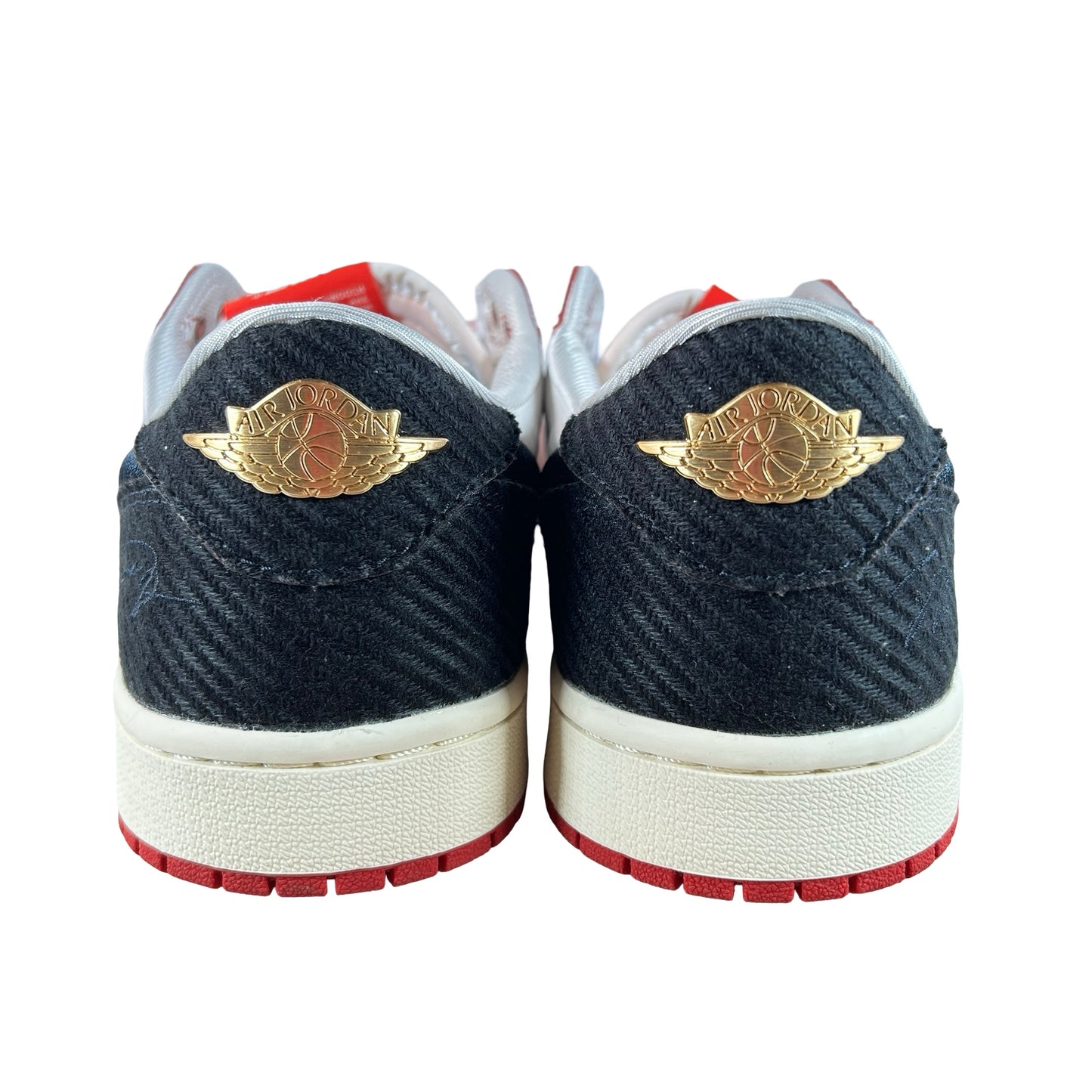 FN0432 100 Jordan 1 Retro Low OG Trophy Room Away [USED] - 10 M (VVNDS)
