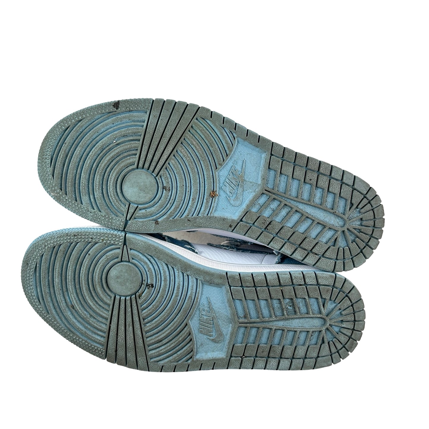 DM9036 104 Jordan 1 High OG Denim [USED] - 8.5 W (Used)