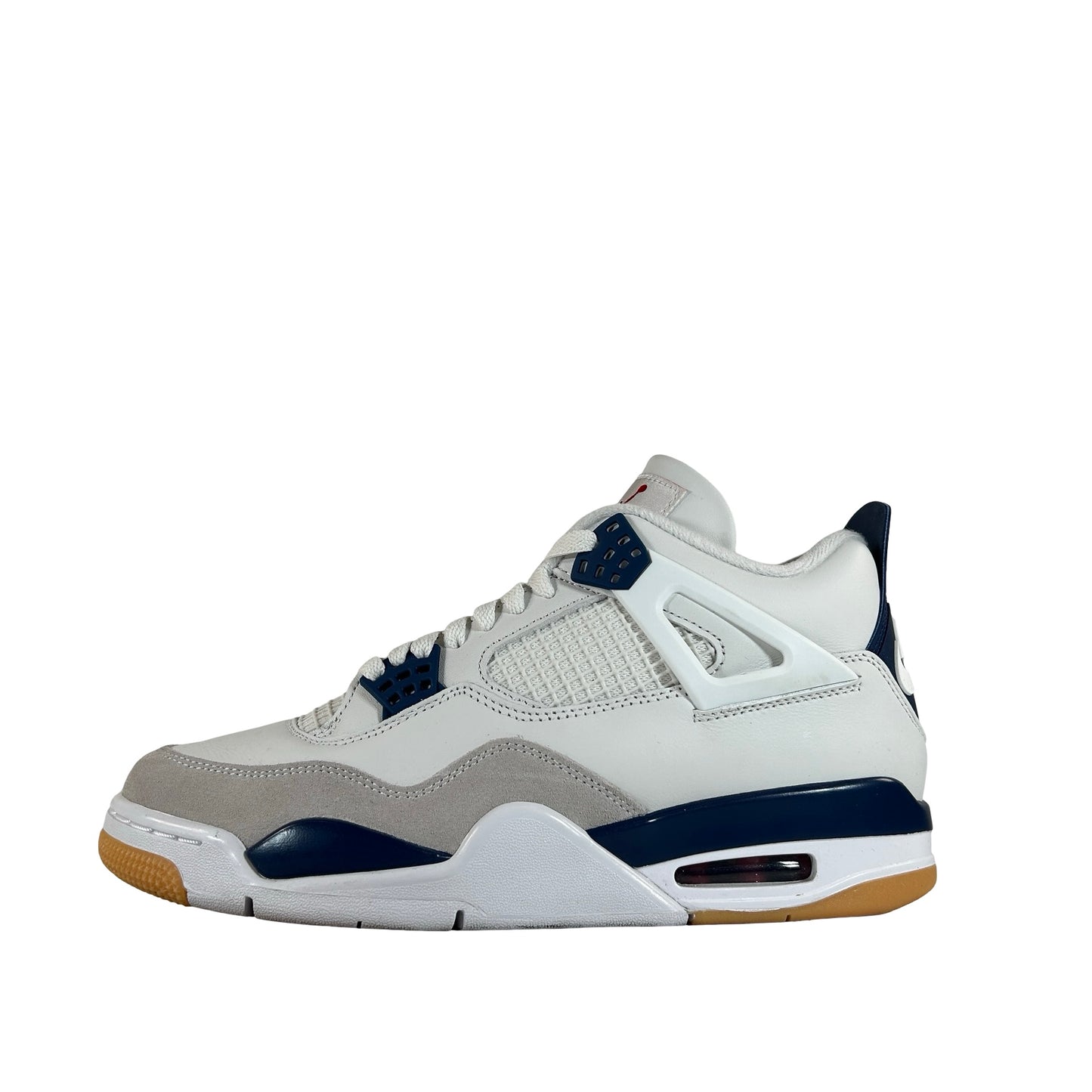 DR5415 100 Jordan 4 Retro SB Navy [USED] - 9 M (Used2)