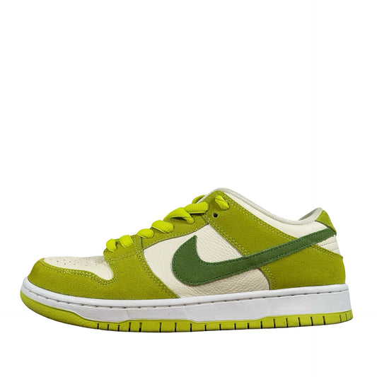 DM0807 300 Nike SB Dunk Low Green Apple [USED] - 9 M (Used)