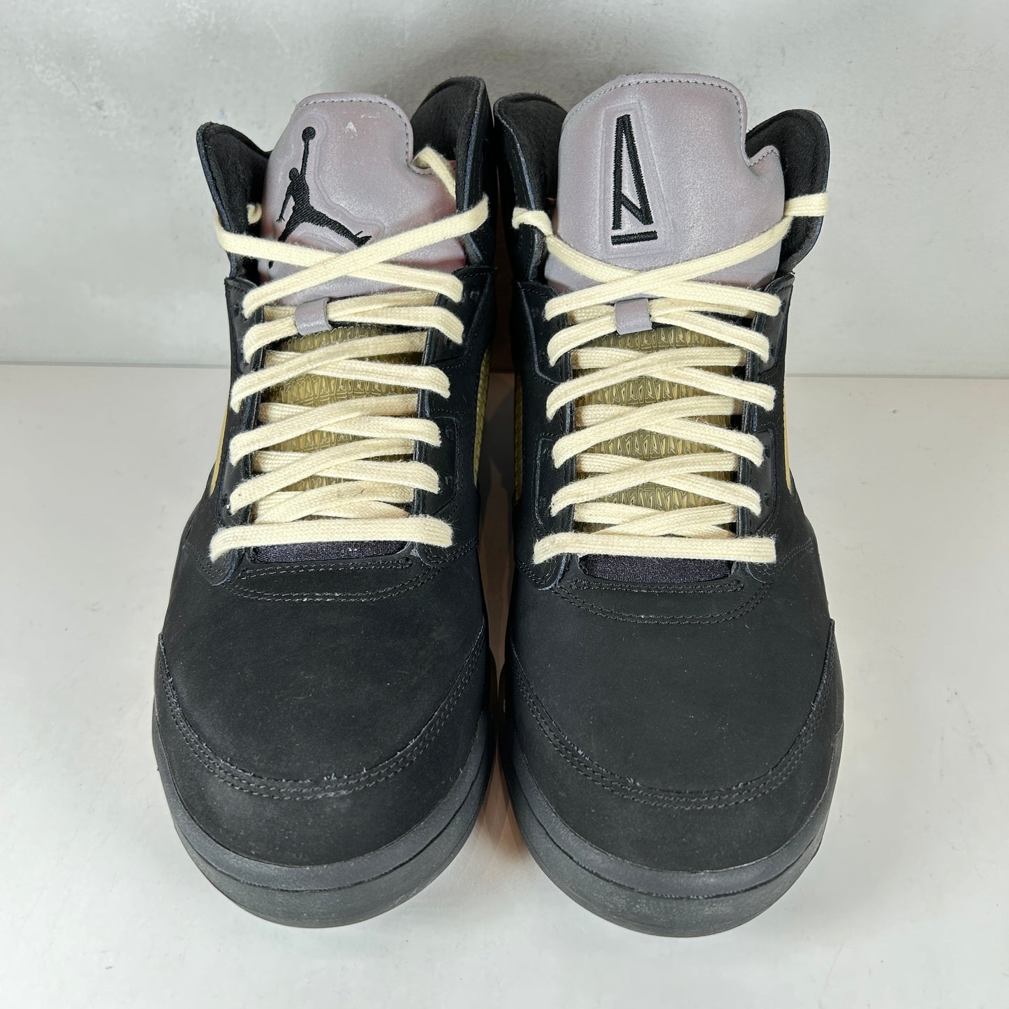 FD1330 001  Jordan 5 Retro A Ma Maniere Dusk [USED] - 9.5 (Used)