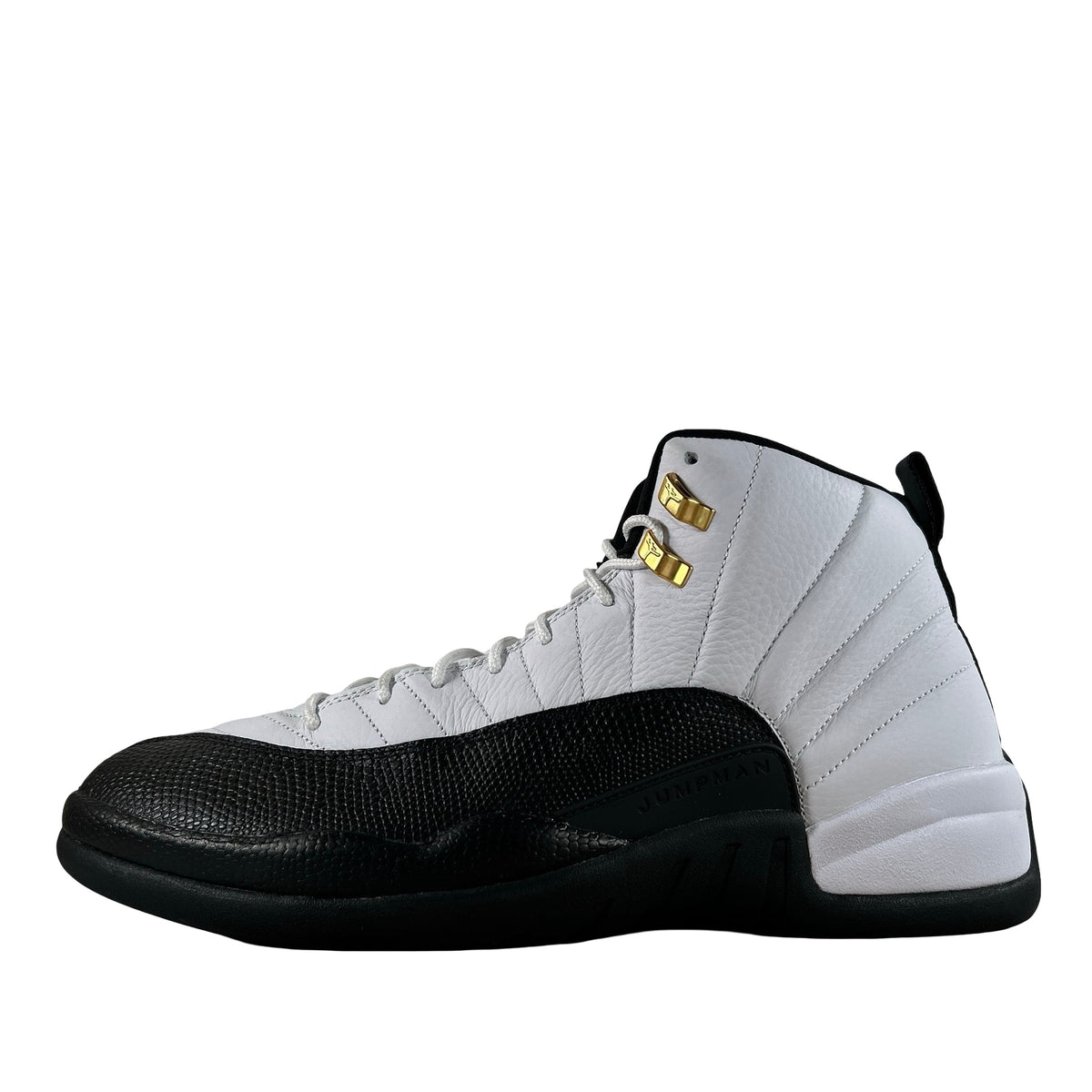 CT8013 117 Jordan 12 Retro Taxi (2025) [USED] - 13 M (Used6)