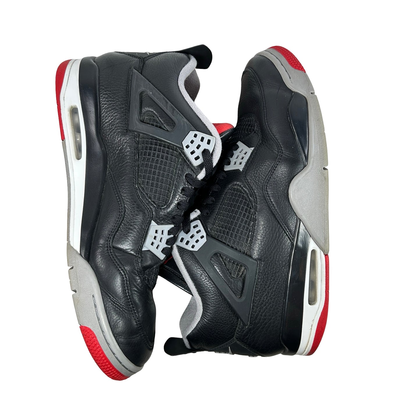 FV5029 006 Jordan 4 Retro Bred Reimagined [USED] - 13 M (Used10)