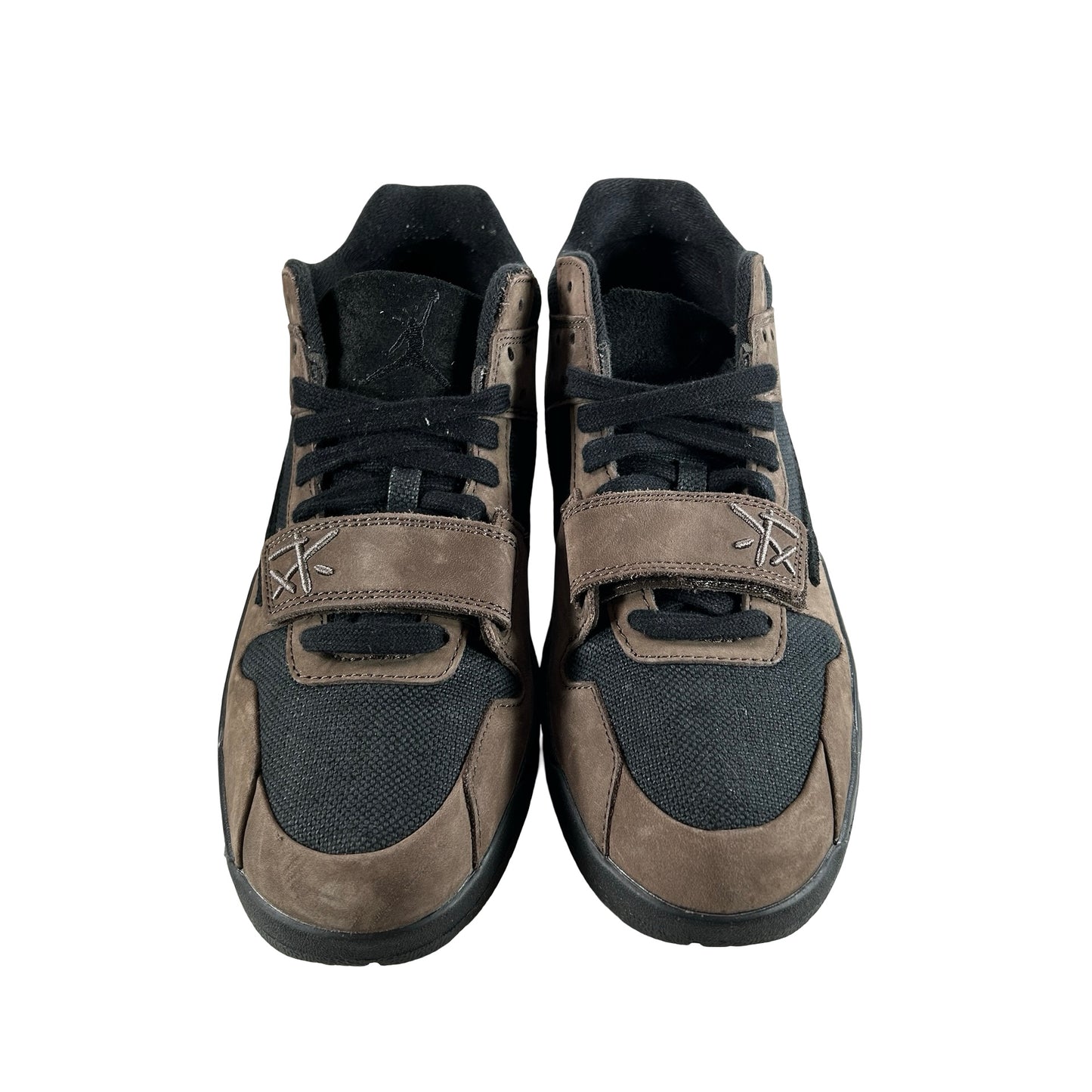 FZ8117 204 Jordan Jumpman Jack TR Travis Scott Dark Mocha [USED] - 9.5 M (Used5)