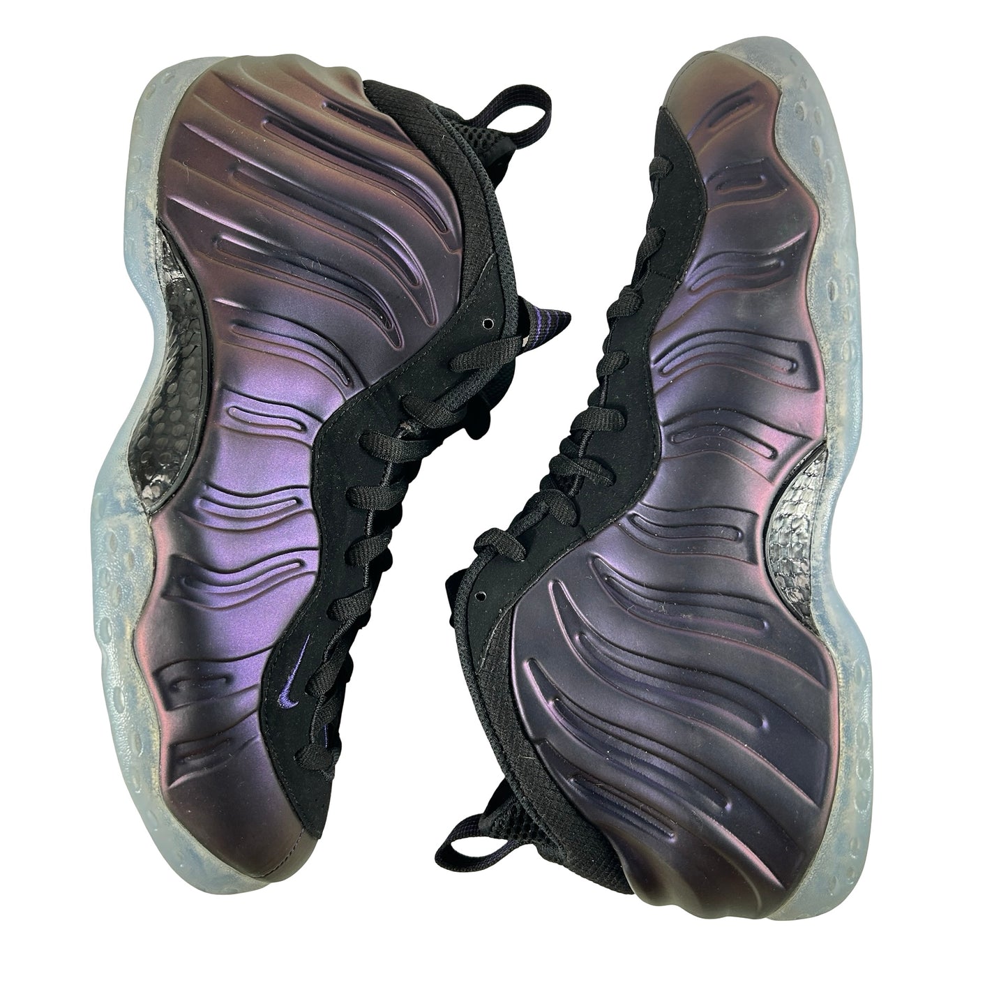 FN5212 001 Nike Air Foamposite One Eggplant (2024) [USED] - 10.5 M (Used2)