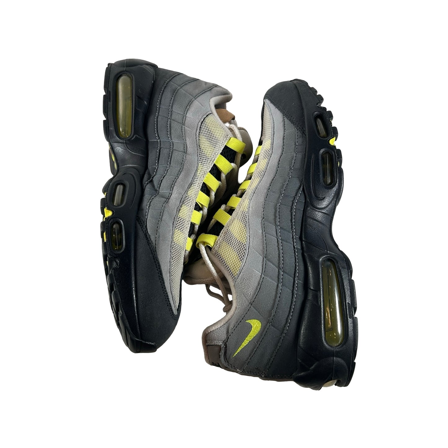 CT1689 001 Nike Air Max 95 OG Neon (2020) [USED] - 9.5 (Used3) (No Box3)