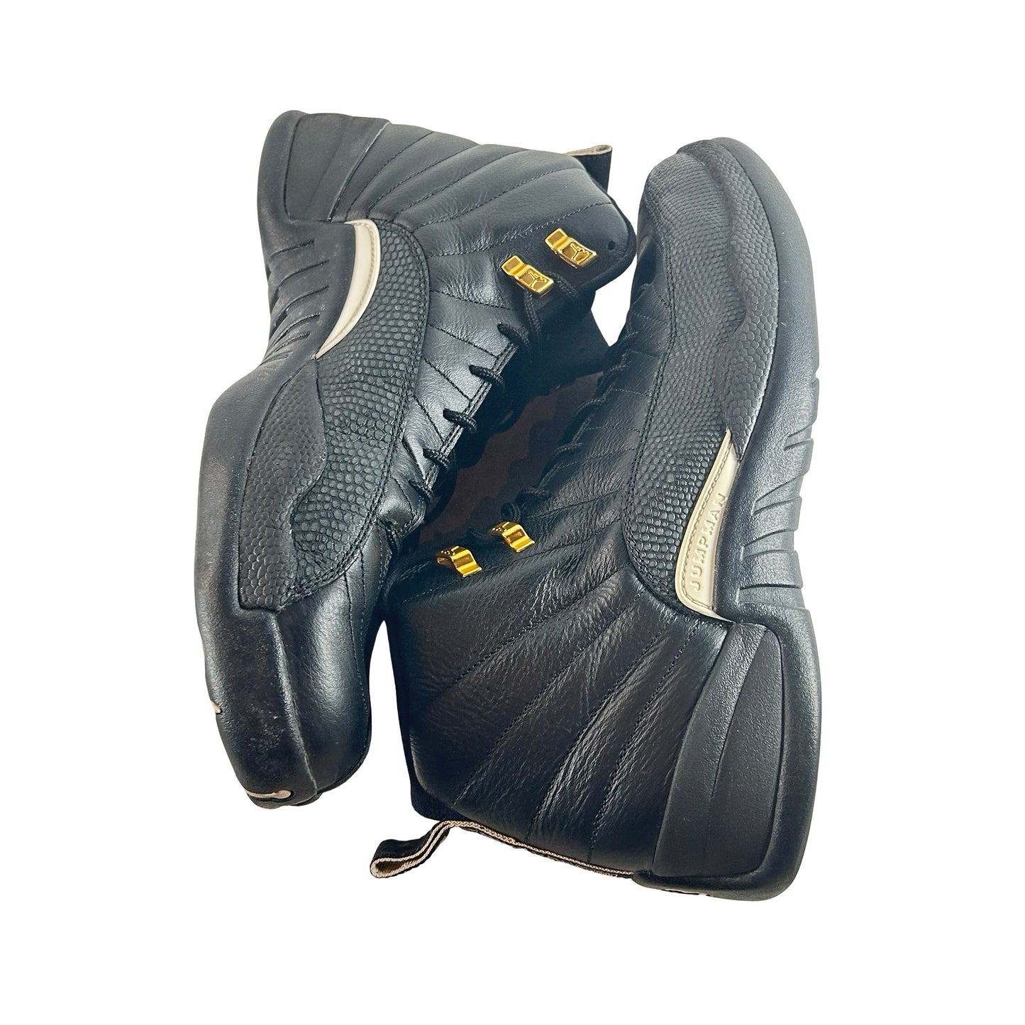 130690 013 Jordan 12 Retro The Master [USED] - 12.5 M (Used) (No Box)
