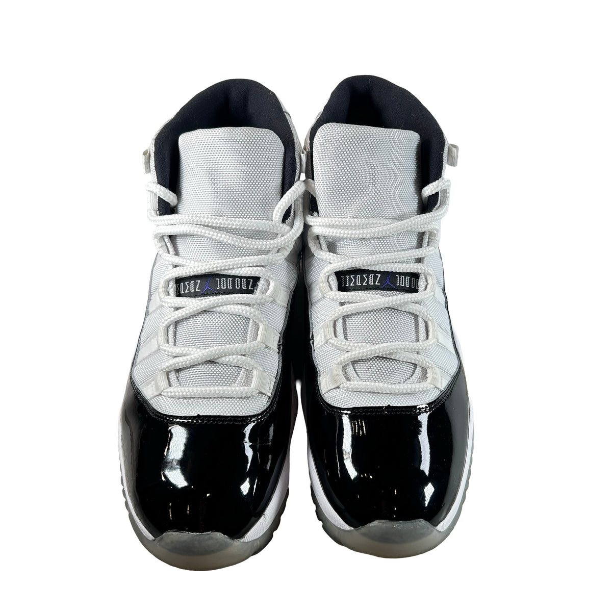 378037 100 Jordan 11 Concord [USED] - 12 M (Used9)