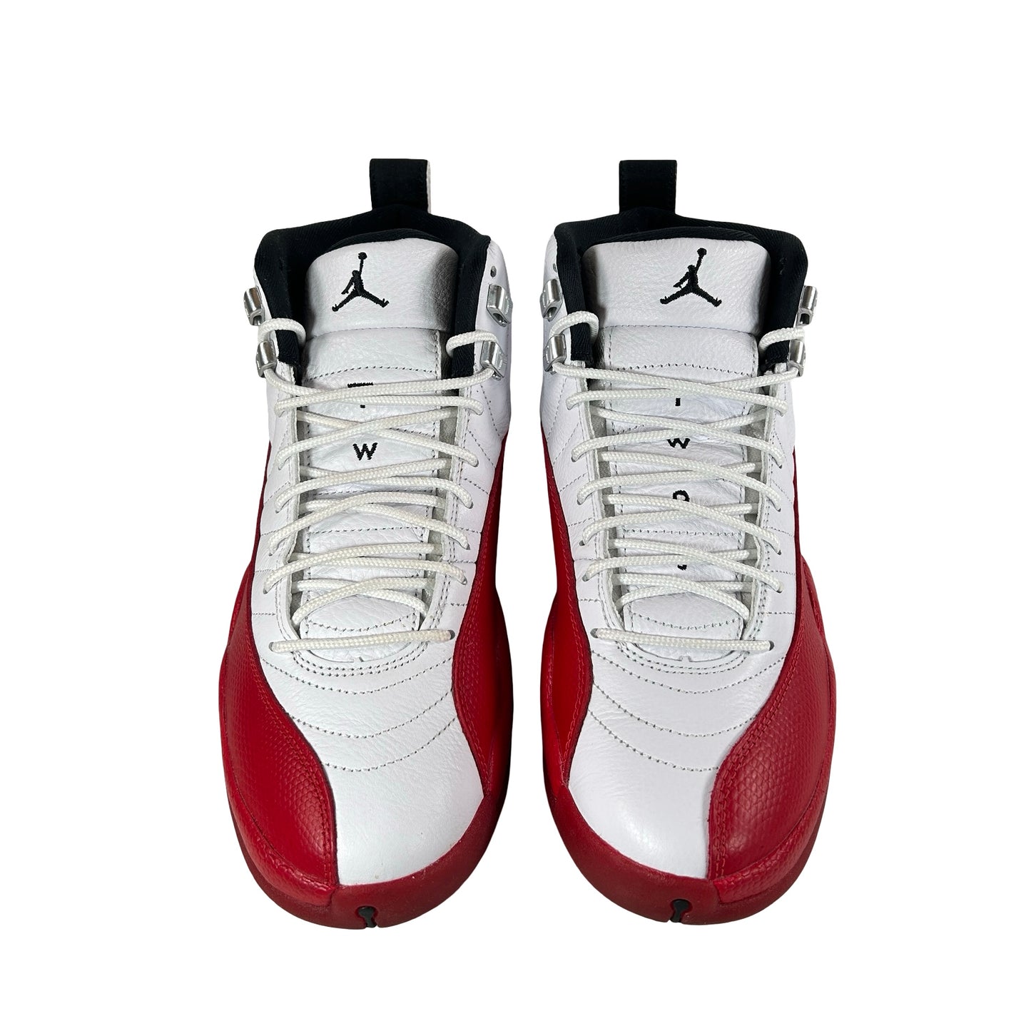 CT8013 116 Jordan 12 Retro Cherry (2023) [USED] - 9.5 M (Used14)