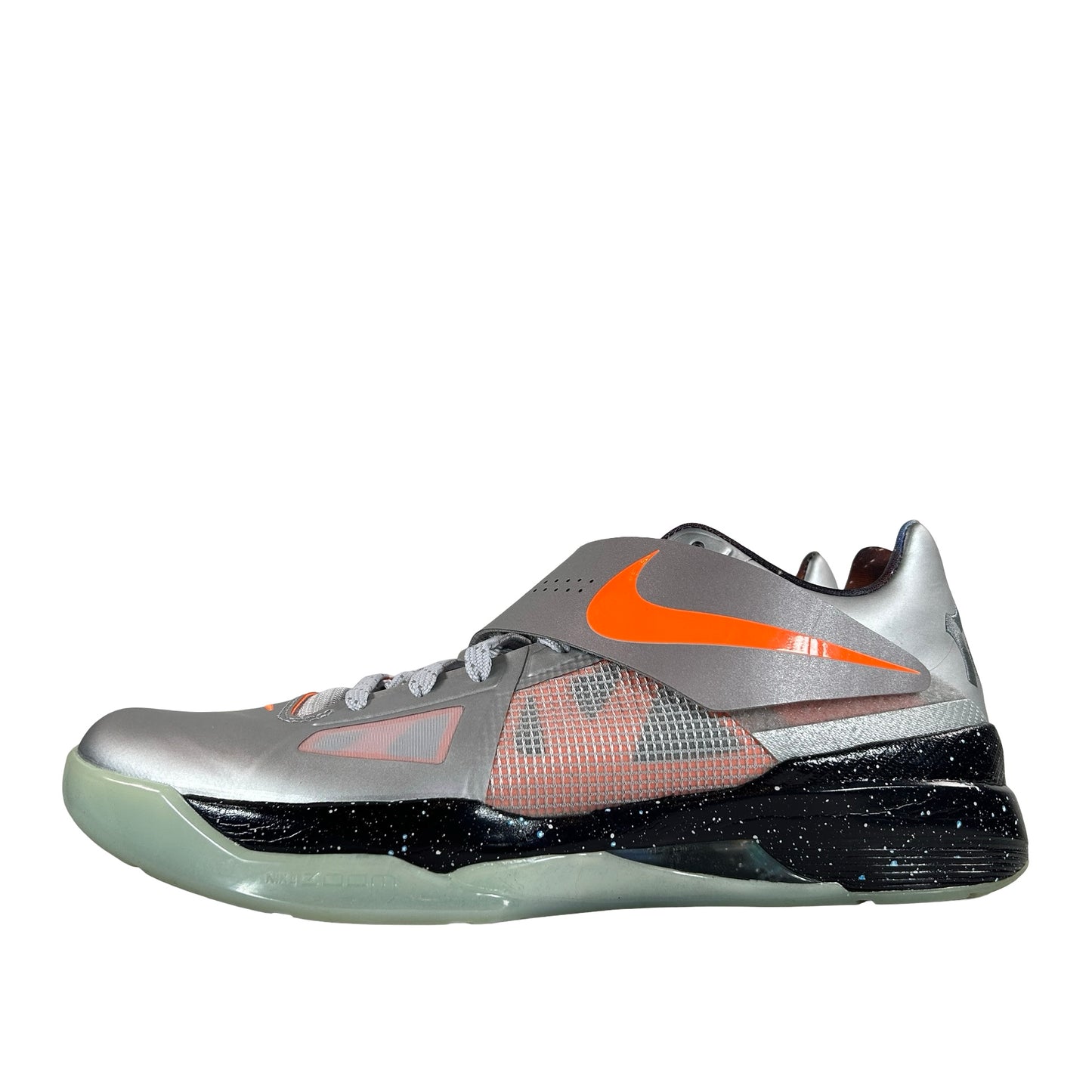 FD2635 001 Nike KD 4 Galaxy (2024) [USED] - 11.5 M (Used2)