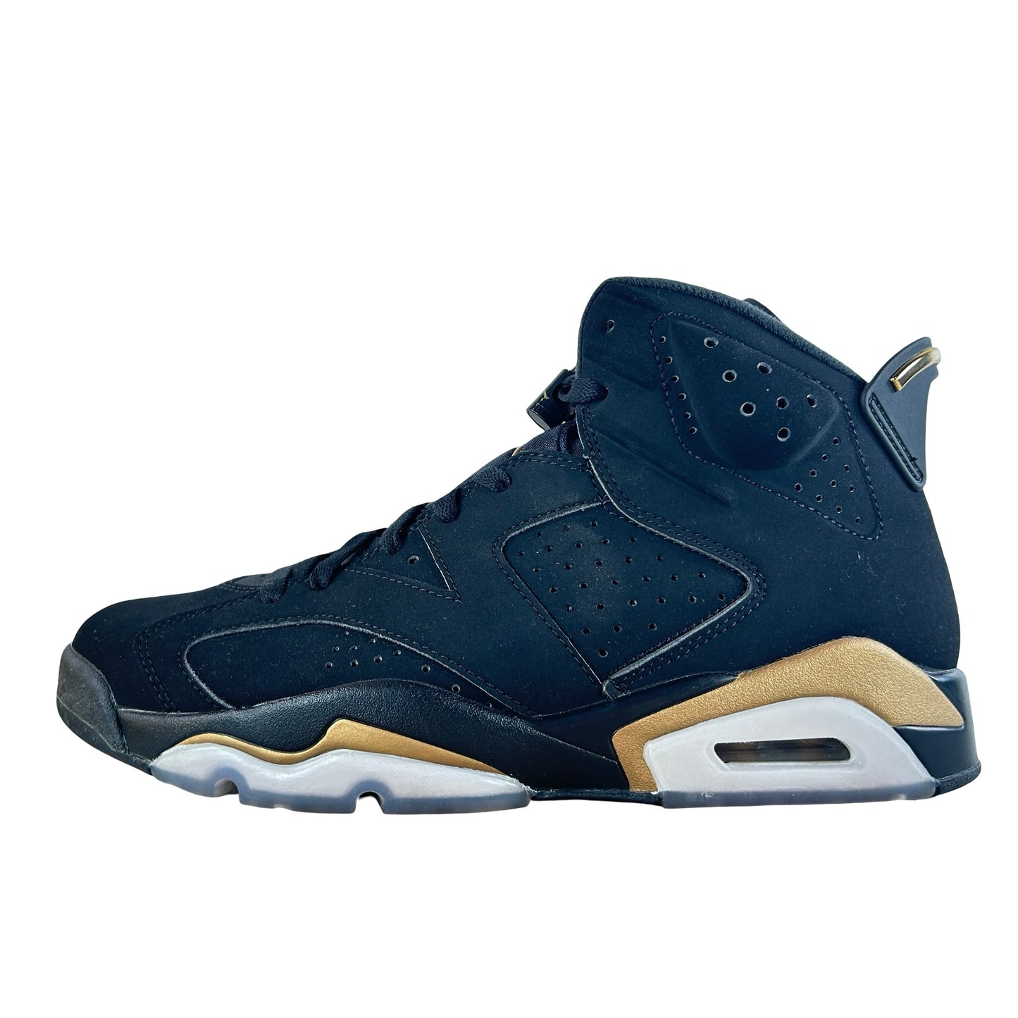 CT4954 007 Jordan 6 DMP [USED] - 9.5 M (Used5)