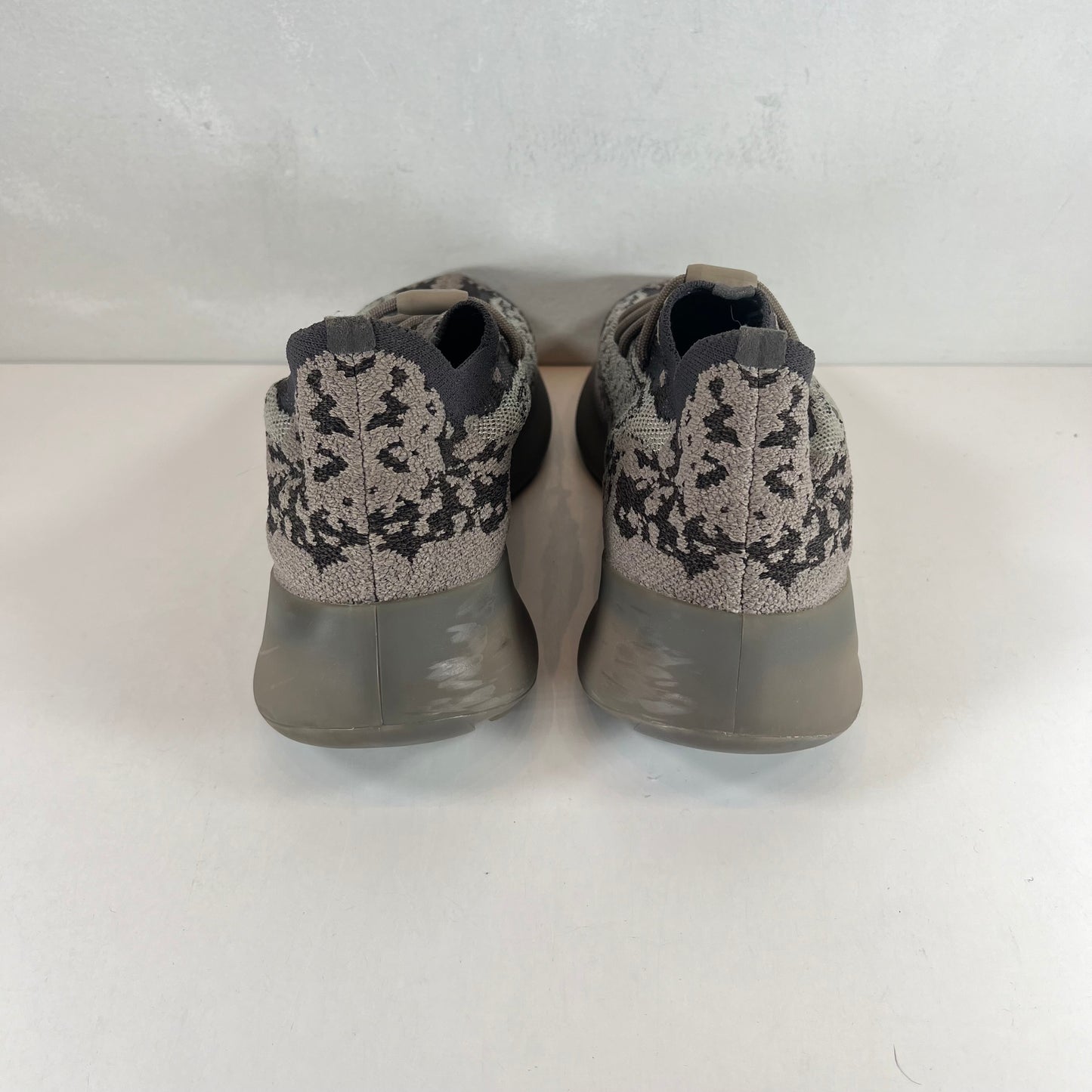 GZ0472 adidas Yeezy Boost 380 Stone Salt [USED] - 9.5 M (Used)
