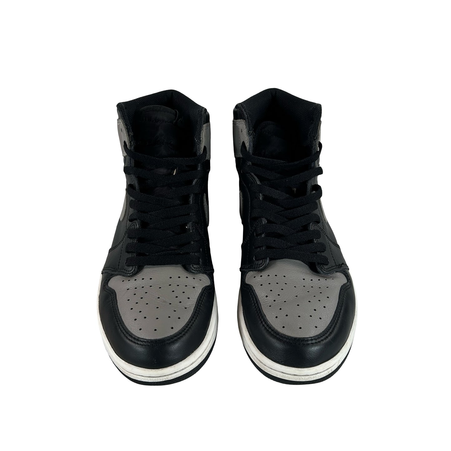 555088 013 Jordan 1 Shadow (2018) [USED] - 10.5 M (Used7)