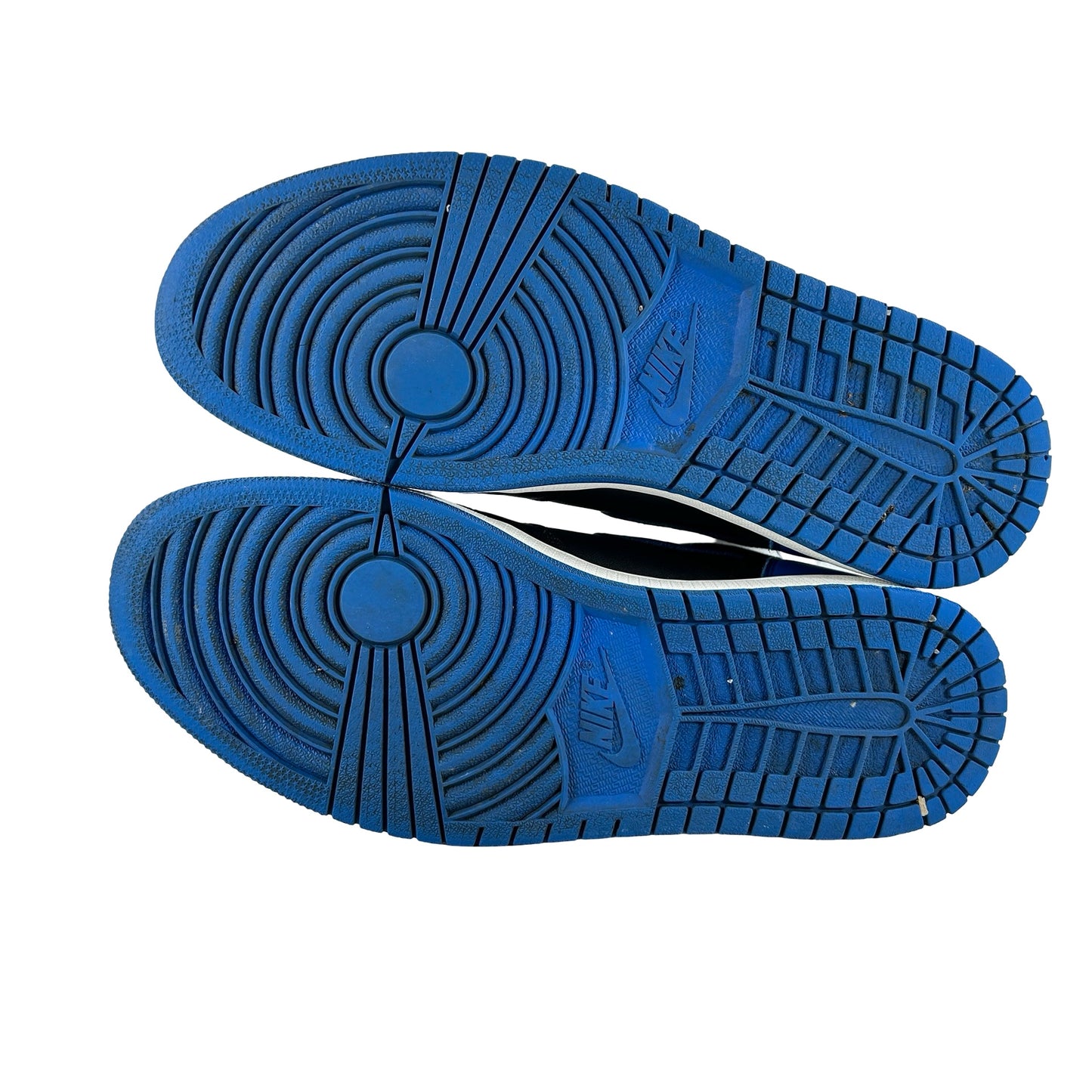 555088 007 Jordan 1 Retro Royal (2017) [USED] - 10.5 M (Used7)