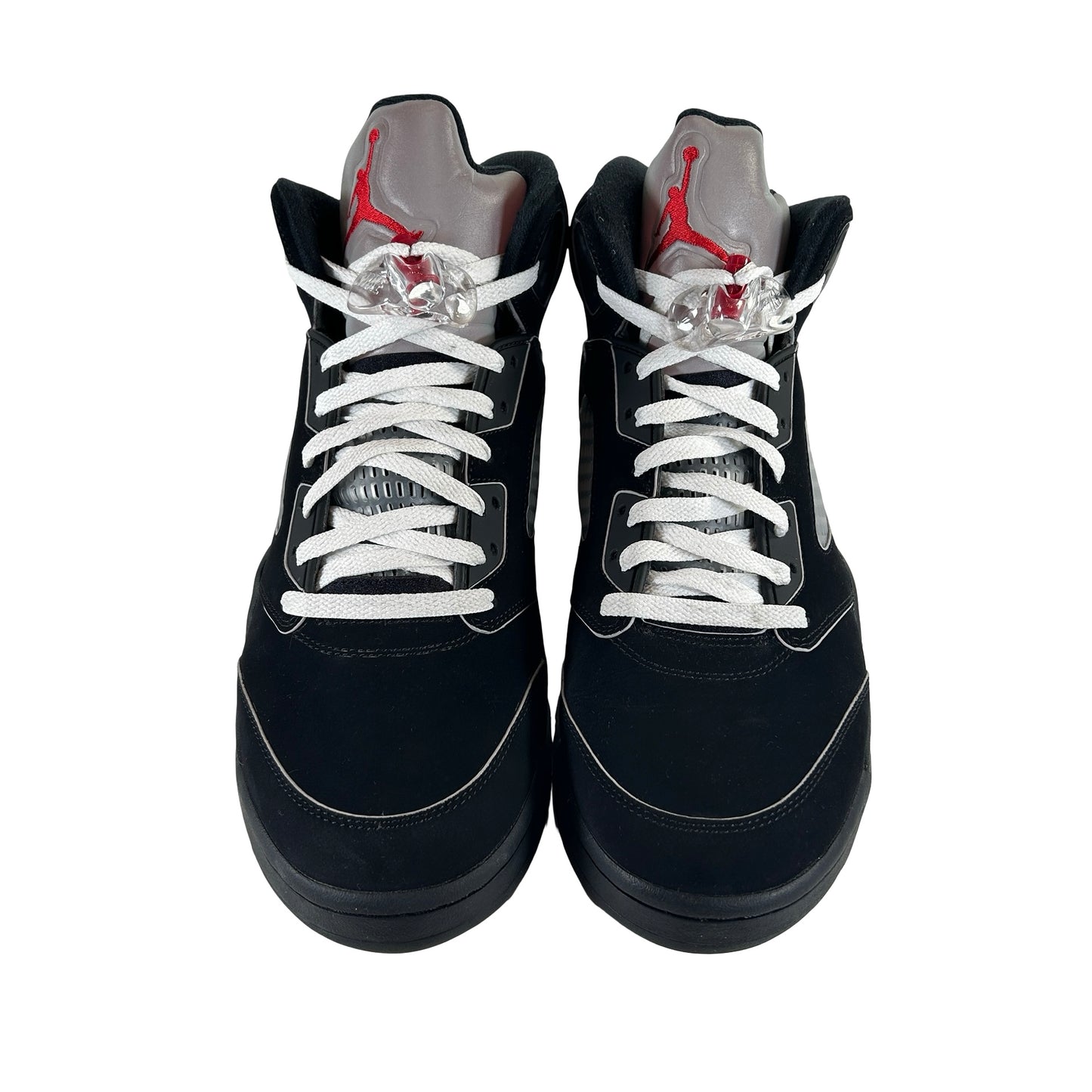 HF3975 001 Jordan 5 Retro OG Black Metallic Reimagined [USED] - 13 M (Used5)
