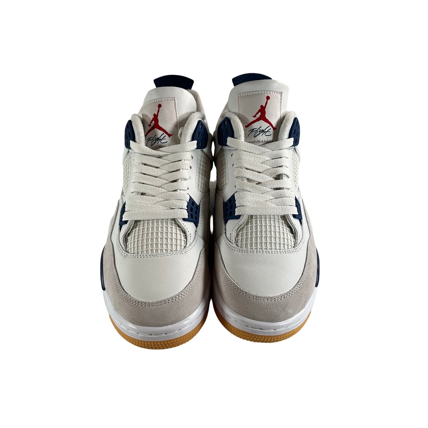 DR5415 100 Jordan 4 Retro SB Navy [USED] - 10 M (Used2)