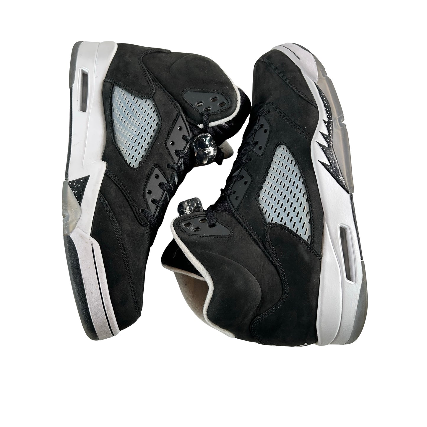 CT4838 011 Jordan 5 Retro Moonlight (2021) [USED] - 13 M (Used) (Replace Box)