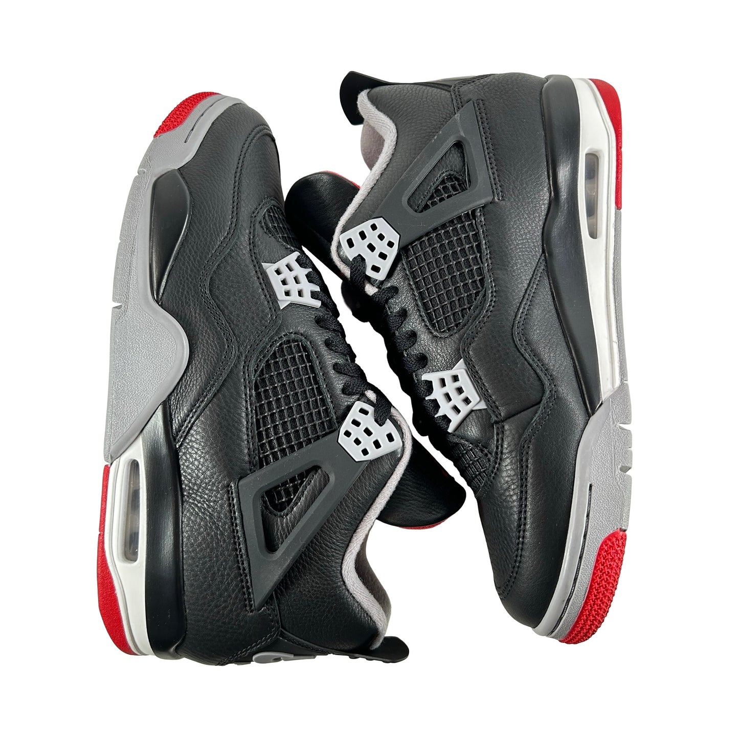 FV5029 006 Jordan 4 Retro Bred Reimagined [USED] - 8.5 M (Used9)