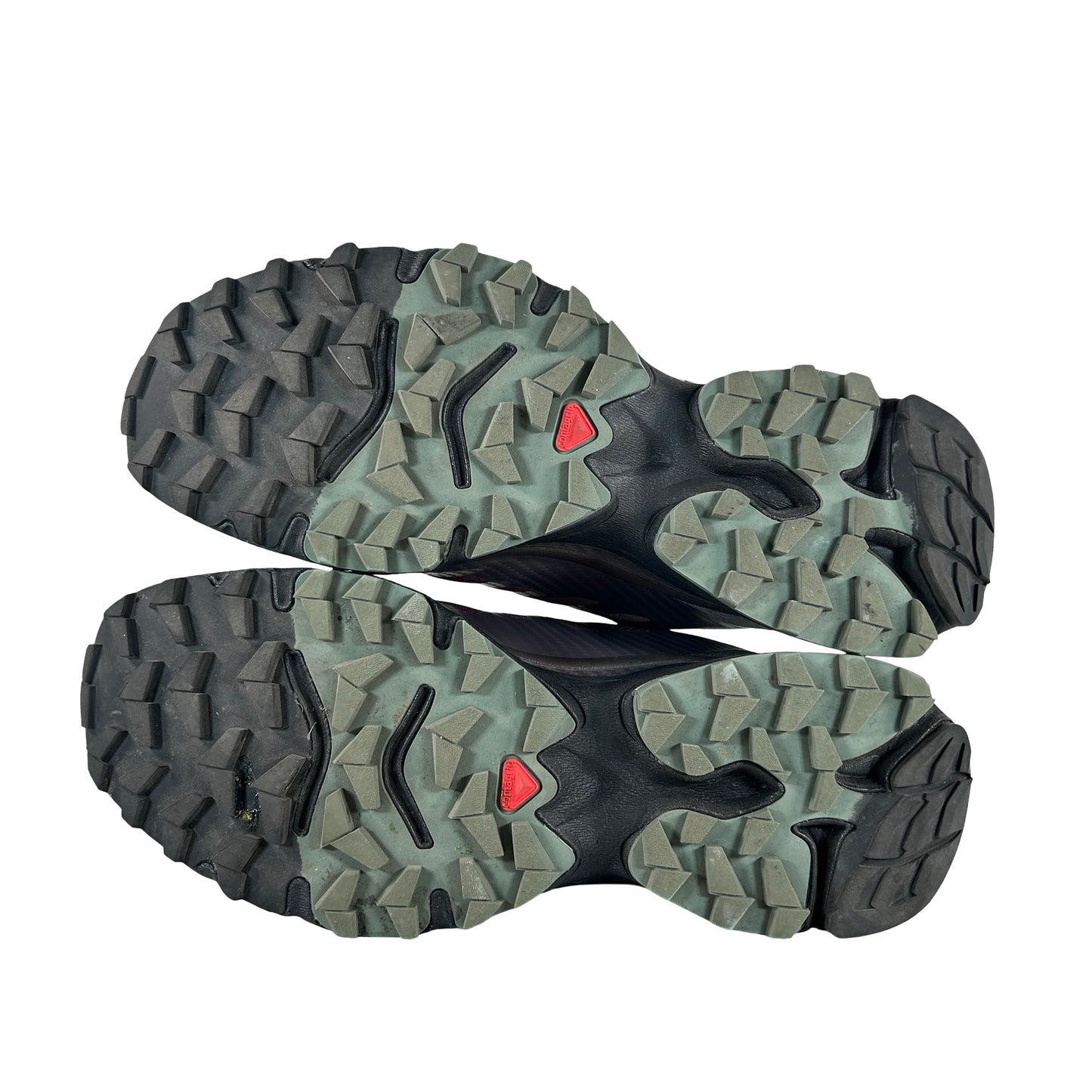 L47741100 Salomon XT-4 OG Excalibur [USED] - 8.5 M (Used) (No Box)