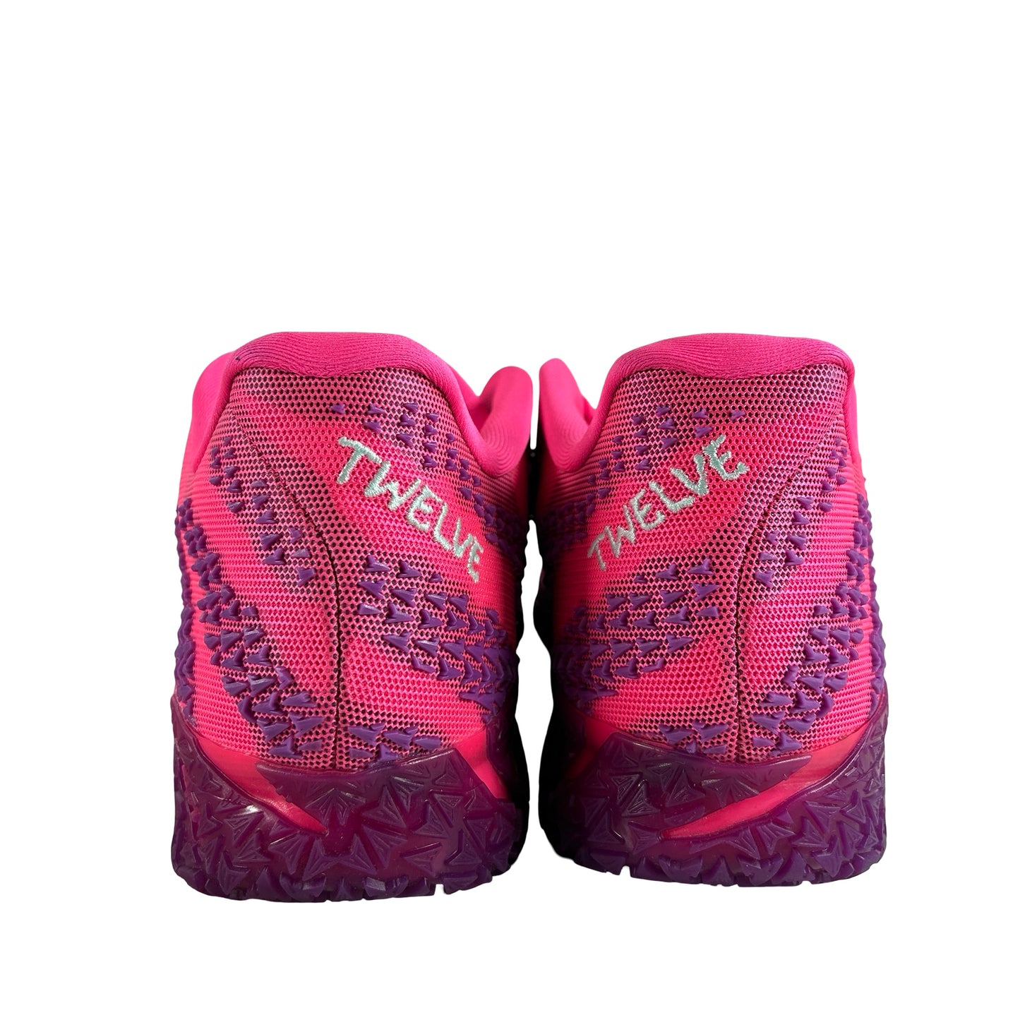 HF2793 600 Nike Ja 3 Max Volume [USED] - 12 M (Used)