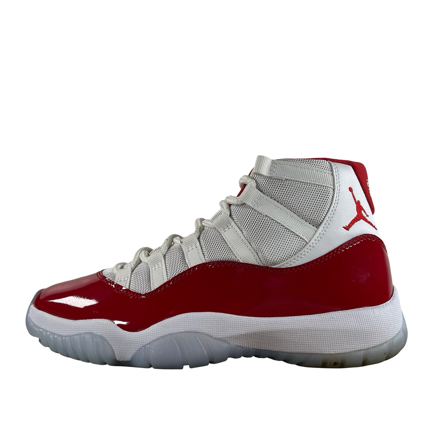 CT8012 116 Jordan 11 Retro Cherry (2022) [USED] - 7 M (Used3)