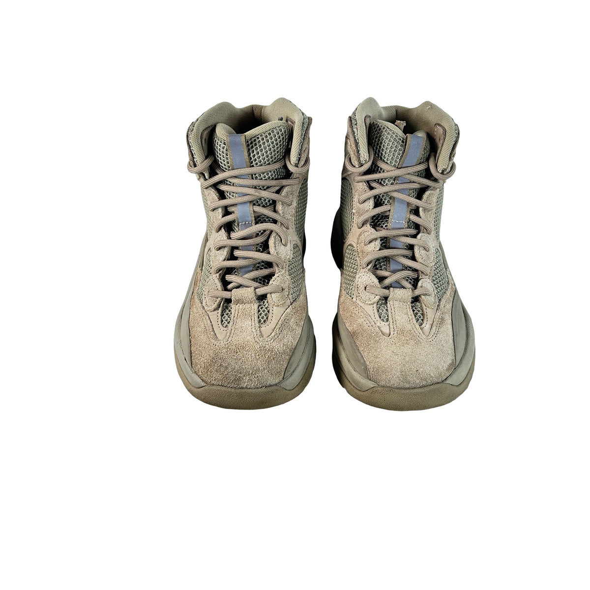 EG6462 adidas Yeezy Desert Boot Rock [USED] - 8.5 M (Used2)