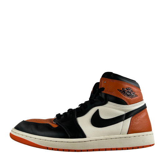 DZ5485 008 Jordan 1 Retro High OG Shattered Backboard (2025) [USED] - 11.5 M (Used2) (No Box2)