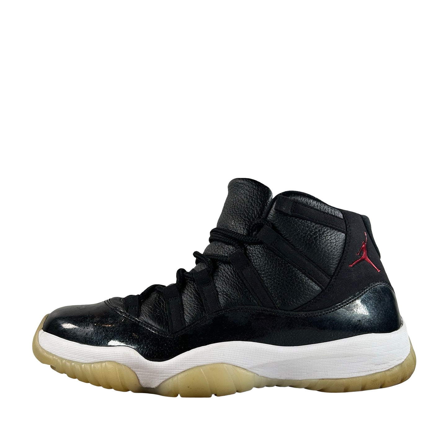 378037 002 Jordan 11 Retro 72-10 [USED] - 11.5 M (Used) (No Box)
