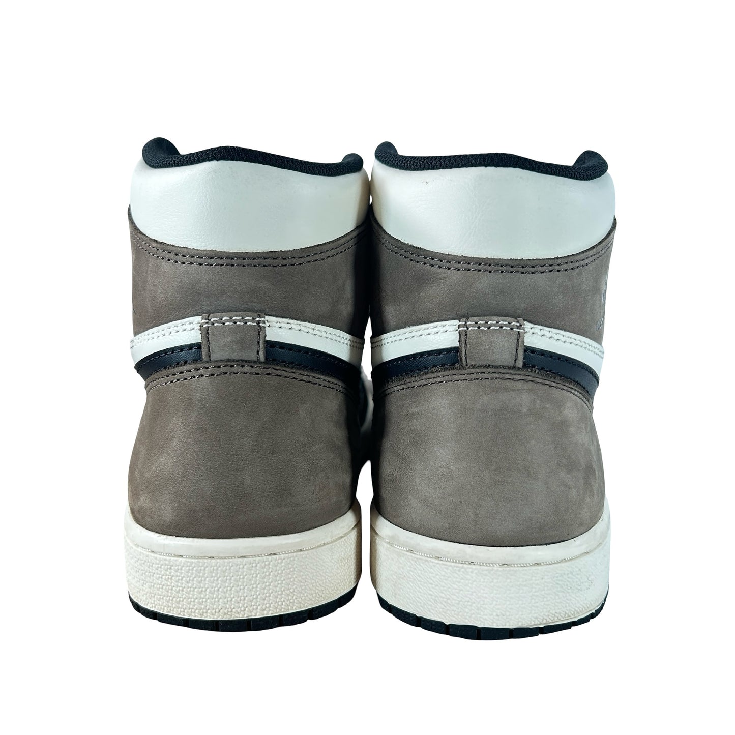 555088 105 Jordan 1 Mocha [USED] - 9.5 M (Used11)