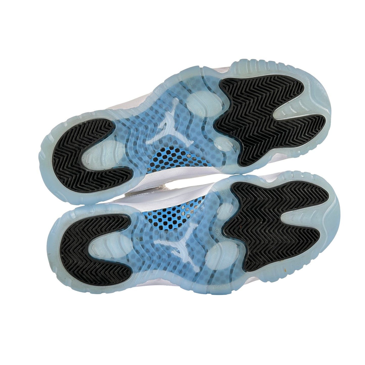 CT8012 104 Jordan 11 Retro Legend Blue (2024) [USED] - 9.5 M (Used3) (No Box3)