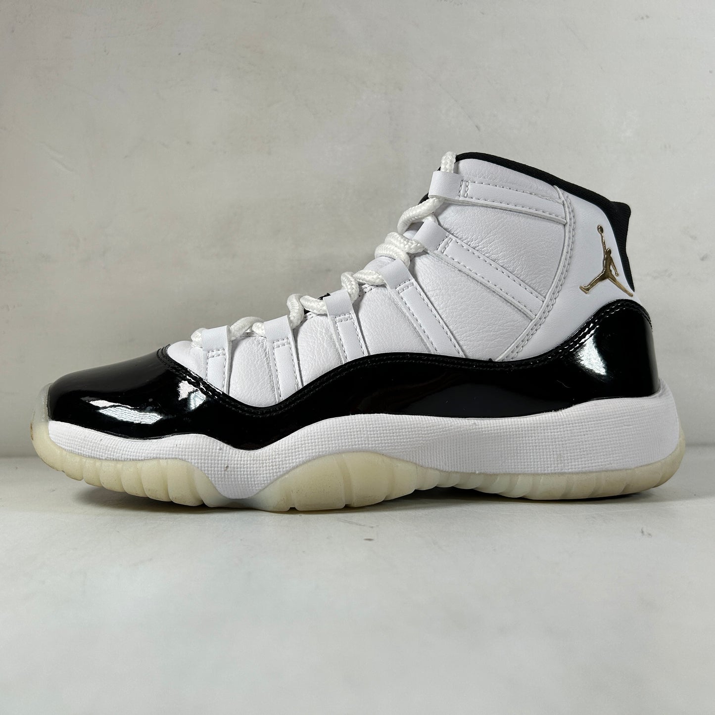 378038 170 Jordan 11 Retro DMP Gratitude (2023) (GS) [USED] - 6 Y (Used)