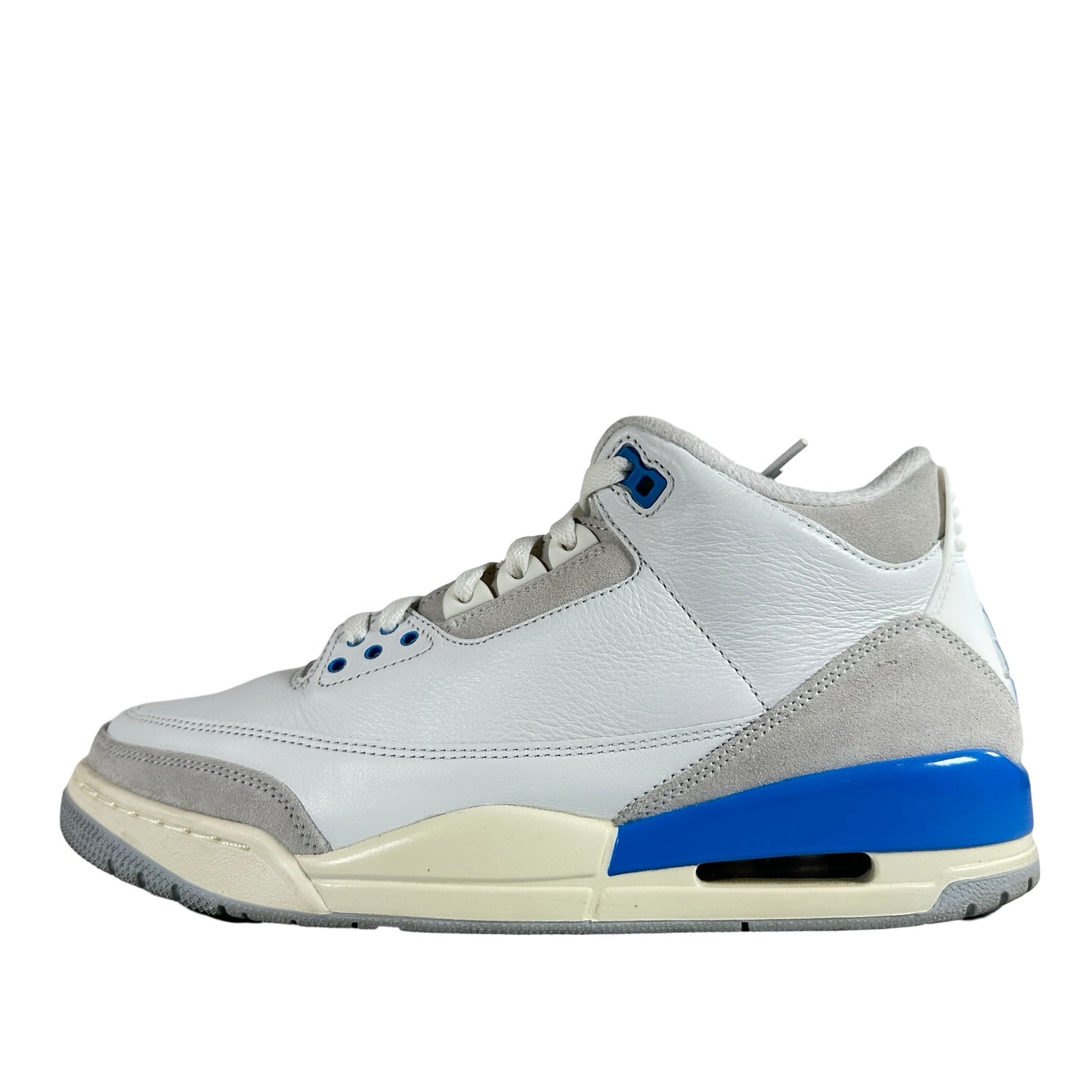 CT8532 101 Jordan 3 Retro Lucky Shorts [USED] - 10 M (Used)
