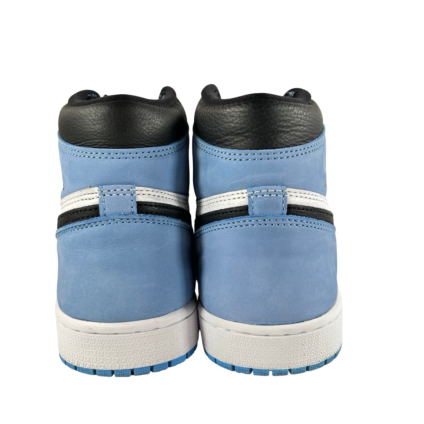 555088 134 Jordan 1 University Blue [USED] - 9 M (Used2)