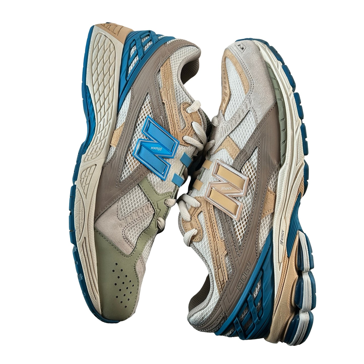 M1906NCS New Balance 1906U Concepts Hours and Days [USED] - 12 M (Used)