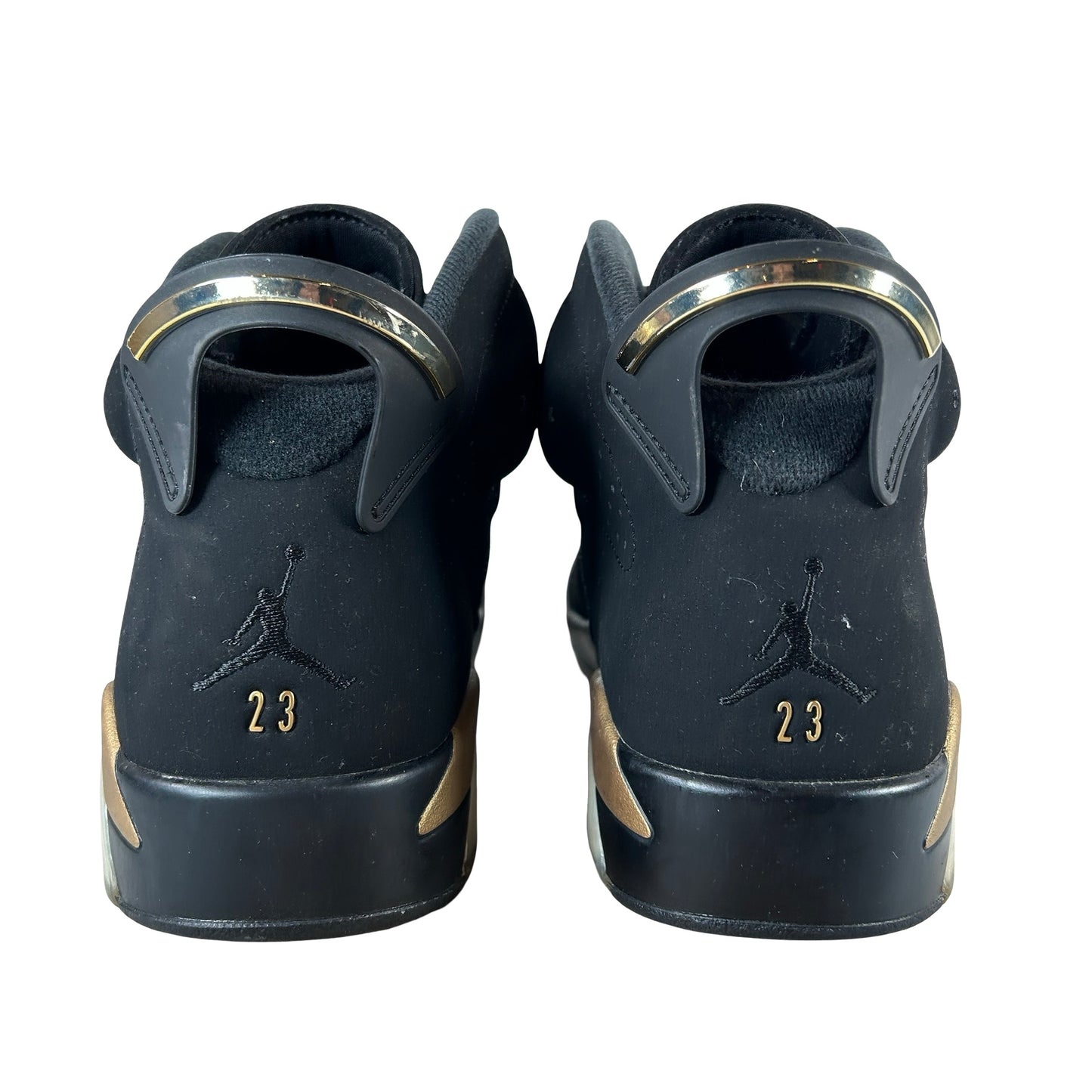 CT4954 007 Jordan 6 DMP [USED] - 10 M (Used2) (No Box2)