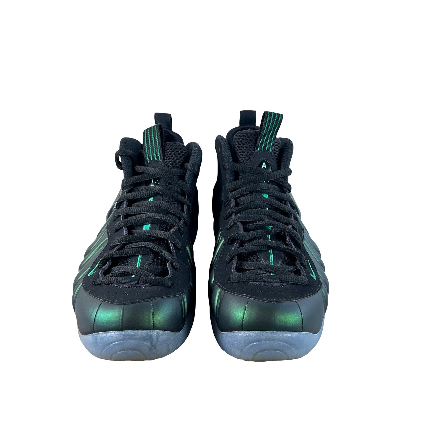 HF0794 300 Nike Air Foamposite Pro Pine Green (2025) [USED] - 11.5 M (Used3)