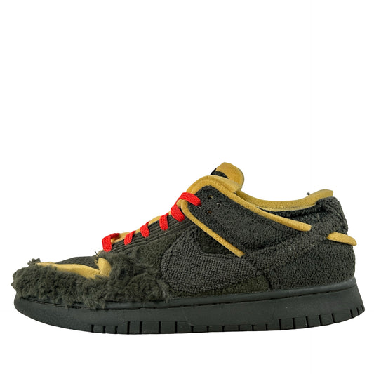 IH5094 300 Nike Dunk Low Cactus Plant Flea Market Swamp Sponge Sequoia [USED] - 9 M (Used2)