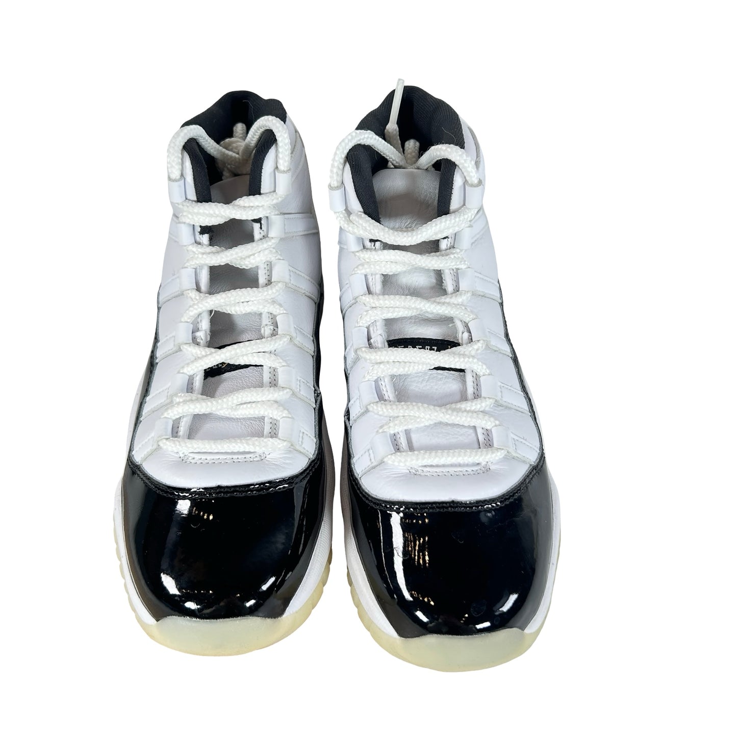378038 170 Jordan 11 Retro DMP Gratitude (2023) (GS) [USED] - 7 Y (Used7)